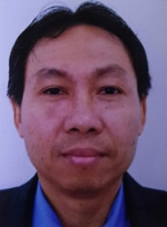 Mr. VONG Chorvy